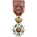 ORDER OF THE LEGION OF HONOR