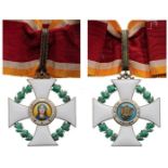 ORDER OF SAINT AGATHA