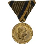 War Medal 1873.