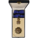 ORDER OF LEOPOLD II