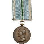 MEDAL OF THE WAR AGAINST BULGARIA 1913