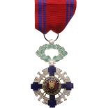 REPUBLIC ORDER OF THE STAR, 1864