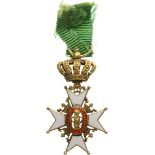 ORDER OF VASA