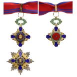 REPUBLIC ORDER OF THE STAR, 1864