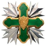 ORDER OF SAN CARLOS