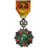 ORDER OF NICHAN AL IFTIKHARÂ