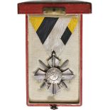 MILITARY MERIT ORDER