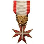 HONOUR BADGE FOR MERIT OF THE REPUBLIC OF AUSTRIA