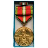 Jolo Campaign Medal