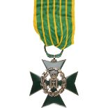 ORDER OF AGRICULTURAL MERIT