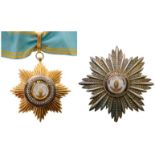 ROYAL ORDER OF THE STAR OF ANJOUAN