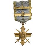 ORDER OF THE AERONAUTICAL VIRTUE, 1930