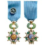 ORDER OF THE SOUTHERN CROSS