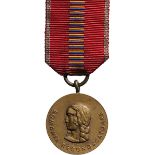 The Cruisade Against Communism Medal, Instituted on the first of April 1942.