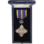 MERCHANT NAVY WAR CROSS