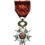 ORDER OF THE LEGION OF HONOR