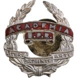 RPR - ACADEMICIAN BADGE