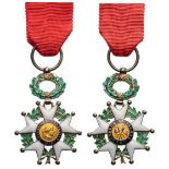 ORDER OF THE LEGION OF HONOR