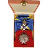 ORDER OF THE NORTHERN STAR