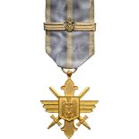 ORDER OF THE AERONAUTICAL VIRTUE, 1930