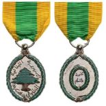 Military Medal, instituted in 1948