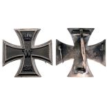 ORDER OF THE IRON CROSS