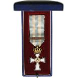 CROSS OF VALOUR 1913