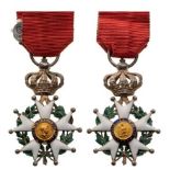 ORDER OF THE LEGION OF HONOR