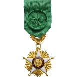 ORDER OF THE LION