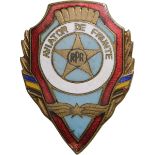 RPR- BADGE FOR LEAD AVIATOR (1948-1964)