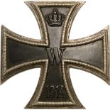 ORDER OF THE IRON CROSS