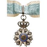 ORDER OF THE IMMACULATE CONCEPTION OF VILA VICOSA