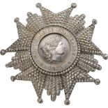 ORDER OF THE LEGION OF HONOR