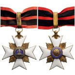 ORDER OF SAINT SYLVESTER