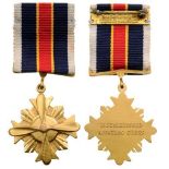 Distinguished Aviation Cross