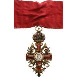 ORDER OF FRANZ JOSEPH