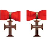 ORDER OF THE CHRIST