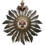 ORDER OF THE CHRIST