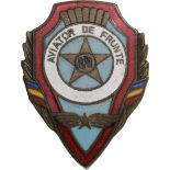 RPR- BADGE FOR LEAD AVIATOR (1948-1964)