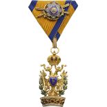 Order of the Iron Crown