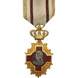 Sanitary Merit Medal