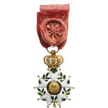 ORDER OF THE LEGION OF HONOR