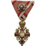 ORDER OF FRANZ JOSEPH