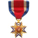 MILITARY ORDER OF THE LOYAL LEGION OF THE UNITED STATES