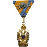 Order of the Iron Crown