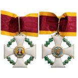 ORDER OF SAINT AGATHA