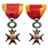 ORDER OF SAINT GREGORY