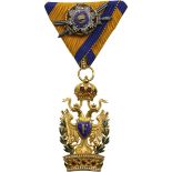 Order of the Iron Crown