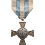 CROSS OF MENTANA, 1867