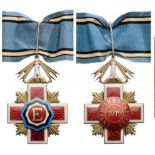 ORDER OF THE ESTONIAN RED CROSS